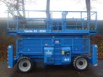 Hoogwerker schaar Genie GS-5390 , 2011 , 18,15m werkhoogte, Zakelijke goederen, Machines en Bouw | Kranen en Graafmachines, Hoogwerker