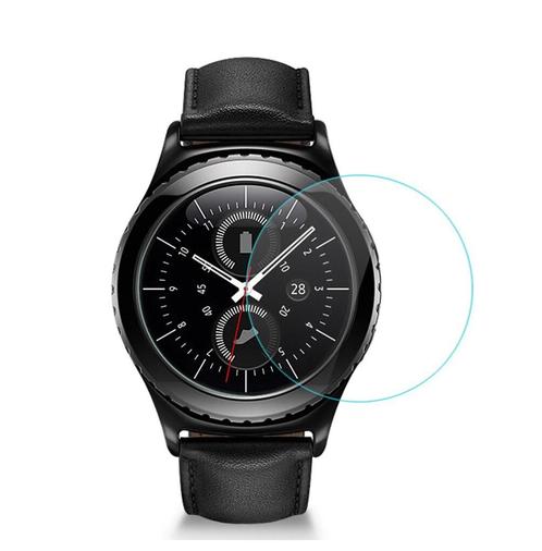 DrPhone PROTEC Series Pro - Samsung Galaxy Watch 42mm  S3 /, Bijoux, Sacs & Beauté, Montres connectées, Envoi