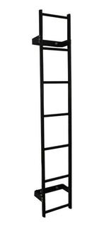 Stalen Deurladder Fiat Ducato 2006-heden, Verzenden, Nieuw