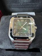 Cartier - Santos - WSSA0062 - Heren -, Nieuw