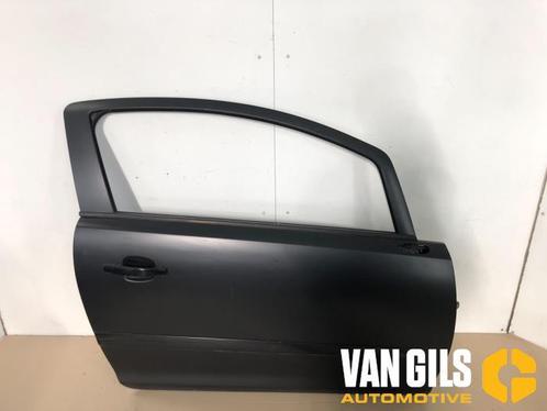 Portier 2Deurs rechts Opel Corsa O227100, Auto-onderdelen, Carrosserie