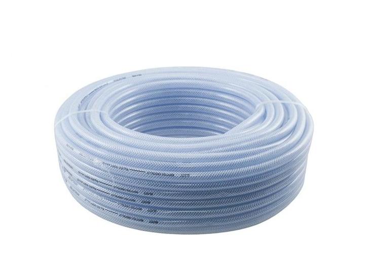 Gewapende slang 8/13 mm 50m rol (stenen, Luchtslang), Animaux & Accessoires, Poissons | Aquariums & Accessoires, Enlèvement ou Envoi