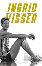 Ingrid Visser 9789048865543 Willem Held, Boeken, Verzenden, Gelezen, Willem Held