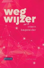 Wegwijzer voor de intern begeleider 9789463172059, Boeken, Schoolboeken, Verzenden, Zo goed als nieuw, Vivian van Alem