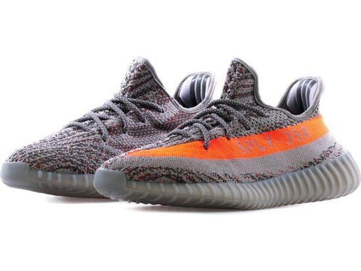 ADIDAS YEEZY BOOST 350 V2 - Sneakers - Maat 40 - Beluga, Kleding | Dames, Overige Dameskleding, Nieuw, Verzenden