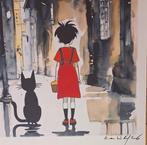 Emma Wildfang - Kikis Delivery Service -Studio Ghibli -, Nieuw