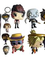 Funko - Jouet Lot de 13 figurines Funko Pop - France