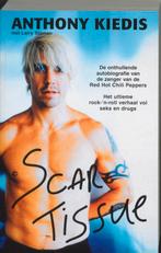 Scar Tissue 9789022989470, Livres, Musique, Verzenden, A. Kiedis, L. Sloman