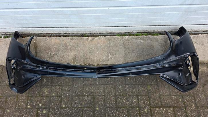 Pare-chocs av. Mercedes GLC W254 AMG-Pack 2022- 6xPDC, Autos : Pièces & Accessoires, Carrosserie & Tôlerie, Mercedes-Benz, Utilisé