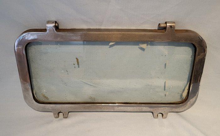 Maritieme objecten - Exalto Hollex - rvs, Antiek en Kunst, Curiosa en Brocante