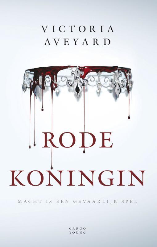 Rode koningin / Rode koningin / 1 9789023442073, Livres, Thrillers, Envoi