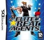 Elite Beat Agents (Nintendo DS used game), Consoles de jeu & Jeux vidéo, Ophalen of Verzenden