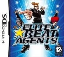 Elite Beat Agents (Nintendo DS used game), Consoles de jeu & Jeux vidéo, Jeux | Nintendo DS, Enlèvement ou Envoi