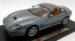 Maisto 1:18 - Modelauto - Ferrari 550 Maranello (1996), Nieuw