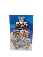 The Pokémon Company Mystery box - Mystery Grade box - Base