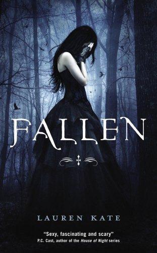 Fallen 9780385618021 Lauren Kate, Boeken, Taal | Engels, Gelezen, Verzenden