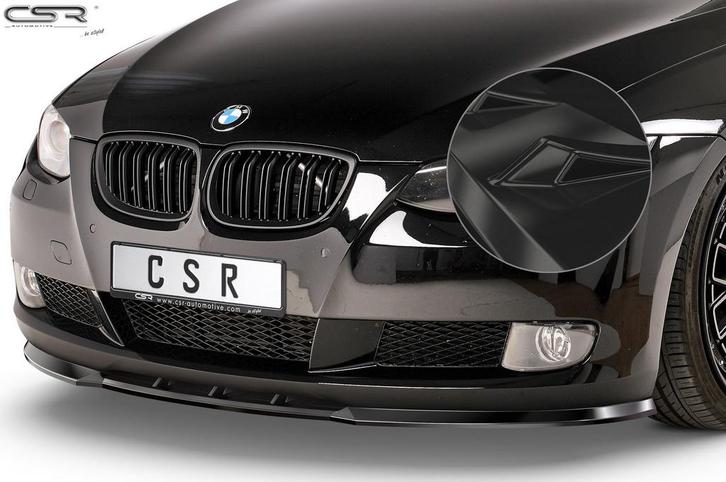 Cupspoiler voor BMW 3 Reeks E92 / E93 CSL013-G, Auto-onderdelen, Carrosserie, Nieuw, Verzenden