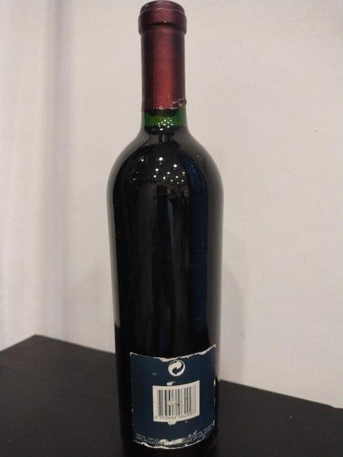 1999 Opus One - Napa Valley - 1 Fles (0,75 liter), Verzamelen, Wijnen