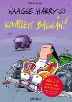 Kompleit baggah!! / Haagse Harry 9789080645349 M. Rueb, Verzenden, Zo goed als nieuw, M. Rueb