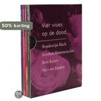 Vier visies op de dood 9789074336871, Verzenden, Gelezen