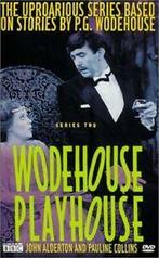 Wodehouse Playhouse: Series 2 [DVD] [197 DVD, CD & DVD, DVD | Autres DVD, Verzenden
