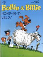 Hond-in-’t-veld! / Bollie & Billie / 16 9789031439966 Roba, Verzenden, Zo goed als nieuw, Roba