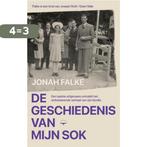 De geschiedenis van mijn sok 9789400408609 Jonah Falke, Boeken, Verzenden, Gelezen, Jonah Falke