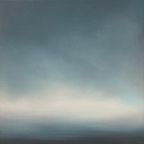Tomi Tomi Studio - Horizont 211, Antiek en Kunst, Kunst | Schilderijen | Modern