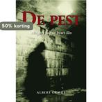 De pest 9789089544575 Albert Camus, Boeken, Verzenden, Zo goed als nieuw, Albert Camus