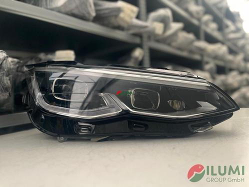 VW GOLF 8 SCHEINWERFER LED RECHTS KPL 5H1941036J, Auto-onderdelen, Verlichting, Verzenden