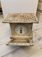 gloria - gloria - Balans of weegschaal - Metaal -, Antiek en Kunst