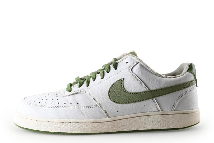 Nike Sneakers in maat 46 Groen | 5% extra korting, Kleding | Heren, Schoenen, Overige kleuren, Gedragen, Sneakers, Verzenden