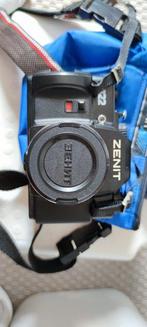 Zenit 122 + valdai helios 44m-5 / Paktica PL nova IB + Aus, Audio, Tv en Foto, Fotocamera's Analoog, Nieuw