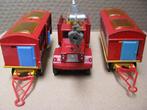 Corgi 1:50 - Camion miniature (3) - Chipperfields Circus No., Nieuw