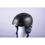 55 56 57 58 59 skihelm/snowboardhelm K2 PHASE, BLACK/blue, v, Verzenden, Overige typen