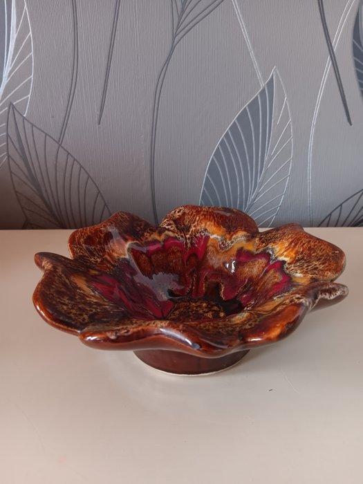 Vallauris - vallauris - Schaal - Keramiek - Vallauris, Antiek en Kunst, Curiosa en Brocante