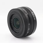 Nikon Z DX 16-50mm F/3.5-6.3 VR occasion, Verzenden, Zo goed als nieuw