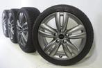 Mini Cooper / S / One / Cabrio F55 F56 F57 JCW501 17 inch ve, Auto-onderdelen, Banden en Velgen, Ophalen of Verzenden, Nieuw