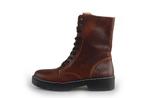 Bronx Veterboots in maat 36 Bruin | 5% extra korting, Kleding | Dames, Schoenen, Bronx, Bruin, Verzenden, Overige typen