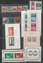 Suisse 1948 - Los mit bessern Briefmarken dabei Flugpost und, Gestempeld