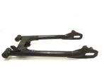 Honda CB 125 K7 1977-1978 43EE ACHTERBRUG, Motoren, Ophalen of Verzenden, Gebruikt