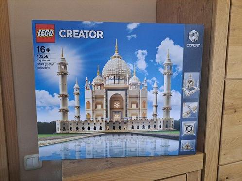 Lego Set - 10256 - Creator Expert - Taj Mahal, Kinderen en Baby's, Speelgoed | Duplo en Lego