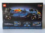 Lego Set - 42206 - Technic - Oracle Red Bull Racing RB20 F1, Nieuw