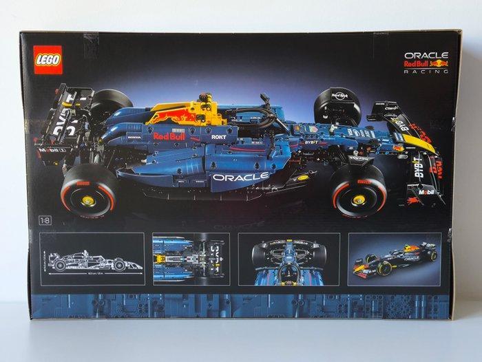 Lego Set - 42206 - Technic - Oracle Red Bull Racing RB20 F1, Kinderen en Baby's, Speelgoed | Duplo en Lego