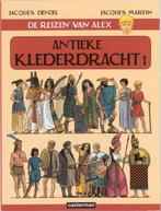 De reizen van Alex / Antieke klederdracht 1 / De reizen van, Boeken, Verzenden, Zo goed als nieuw, J. Denoel
