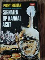 Signalen op kanaal acht 9789028303492 Mahr, Boeken, Verzenden, Gelezen, Mahr