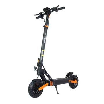 KuKirin G2 Pro Vouwbare Elektrische Scooter - Off-Road Smart, Verzenden