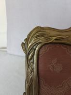 Lijst - Messing - Fotolijst. Voor op tafel