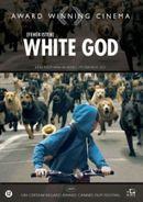 White god op DVD, Cd's en Dvd's, Verzenden, Nieuw in verpakking