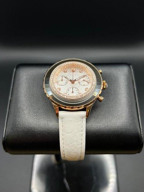 Swarovski - Octea Chrono - Zonder Minimumprijs - 5671150 -, Handtassen en Accessoires, Horloges | Heren